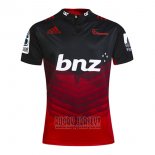 Crusaders Rugby Jersey 2016-17 Home