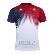 France Rugby Jersey 2016 Away