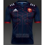 France Rugby Jersey 2017 Home