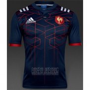 France Rugby Jersey 2017 Home