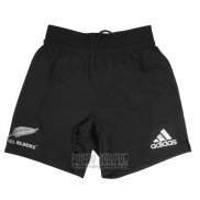New Zealand All Black Rugby 2016 Shorts