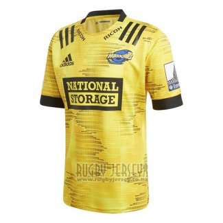 Rugby Jersey Hurricanes 2020 Home