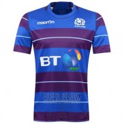 Scotland Rugby Jersey 2017 Training