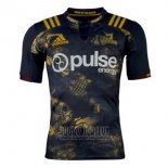 Highlanders Rugby Jersey 2017 Territoire