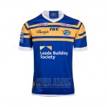 Leeds Rhinos Rugby Jersey 2018 Home