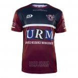Manly Warringah Sea Eagles Rugby Jersey 2020 Training