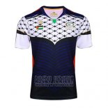 Palestine Rugby Jersey 2017 Away