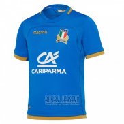 Italy Rugby Jersey 2017-2018 Home
