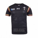 Wales Rugby Jersey 2015 Away