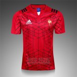 France Rugby Jersey 2017 Pre Match