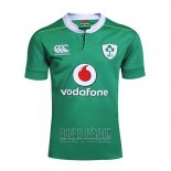 Ireland Rugby Jersey 2016-17 Home