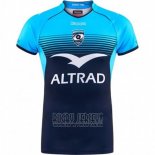 Montpelier Rugby Jersey 2018 Home