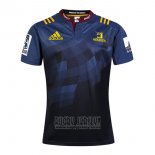 Highlanders Rugby Jersey 2016-17 Home