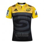 Hurricanes Rugby Jersey 2016-17 Home