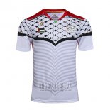 Palestine Rugby Jersey 2017 Home
