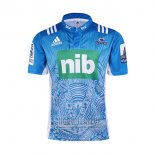 Blues Rugby Jersey Hurricanes 2017 Away