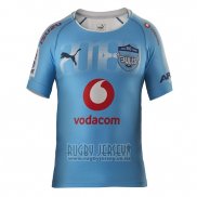 Bulls Rugby Jersey 2018 Home