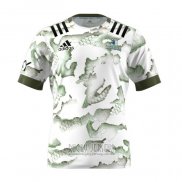 Highlanders Rugby Jersey 2021 Away