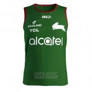 South Sydney Rabbitohs Rugby Tank Top 2020 Training