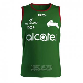 South Sydney Rabbitohs Rugby Tank Top 2020 Training