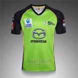 Sydney Thunder Rugby Jersey 2016-17 Home