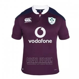 Ireland Rugby Jersey 2017 Away