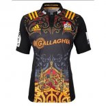 Chiefs Rugby Jersey 2016-17 Home