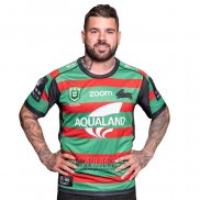 South Sydney Rabbitohs Rugby Jersey 2021 Home