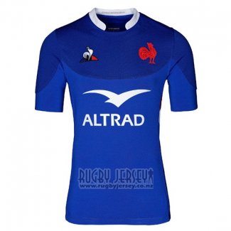 France Rugby Jersey 2019-2020 Home