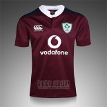 Ireland Rugby Jersey 2016-17 Away