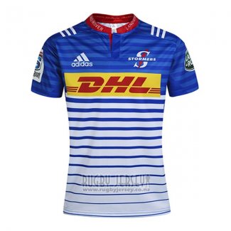 Stormers Rugby Jersey 2016-17 Home