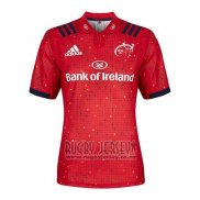 Munster Rugby Jersey 2019 Home
