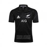 New Zealand All Black Rugby Jersey 2017