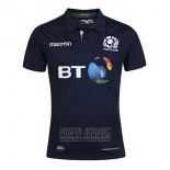 Scotland Rugby Jersey 2016-17 Home