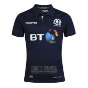 Scotland Rugby Jersey 2016-17 Home