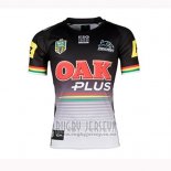 penrith Panthers Rugby Jersey 2018-19 Home