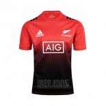 New Zealand All Black Rugby Jersey 2017 Training