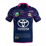 North Queensland Cowboys Rugby Jersey 2017 WIL