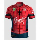 Sydney Roosters Rugby Jersey 2017