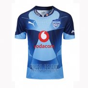 Bulls Rugby Jersey 2019-20 Home