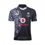 Fiji Rugby Jersey 2016 Away