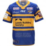 Leeds Rhinos Rugby Jersey 2016 Home