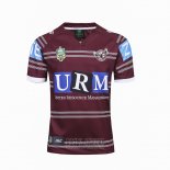 Manly Sea Eagles Rugby Jersey 2017 Home