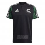 All Blacks Rugby Jersey 2022-2023 Training
