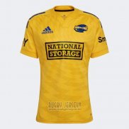 Hurricanes Rugby Jersey 2022 Home