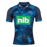 Blues Rugby Jersey 2017 Territoire