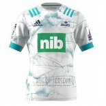 Blues Rugby Jersey 2020 Away
