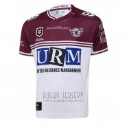 Manly Warringah Sea Eagles Rugby Jersey 2020 Away