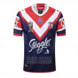 Sydney Roosters Rugby Jersey 2018 Commemorative