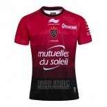 Toulon Rugby Jersey 2016 Home